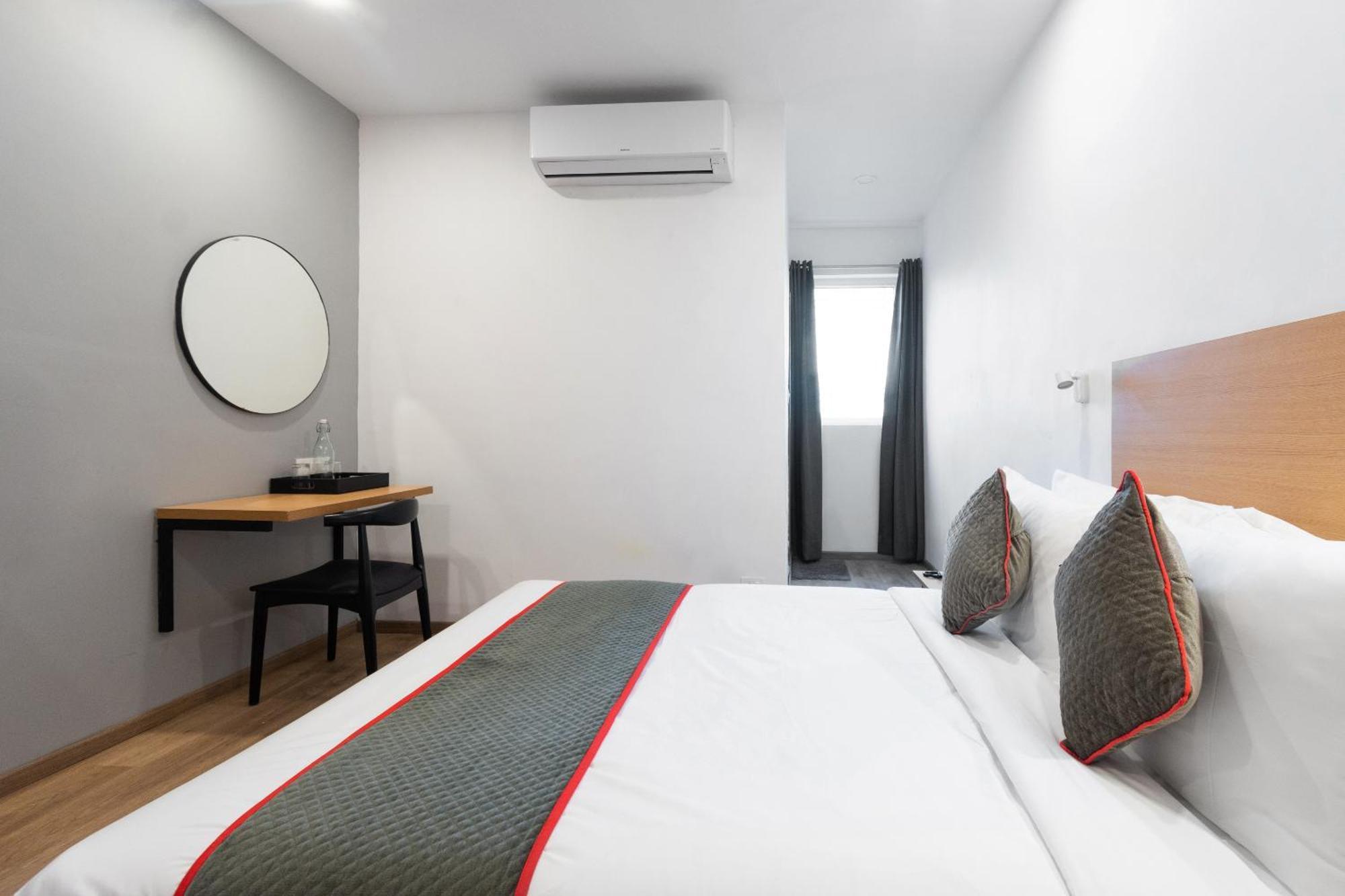 Townhouse Hotel Mannat International โกลกาตา ภายนอก รูปภาพ