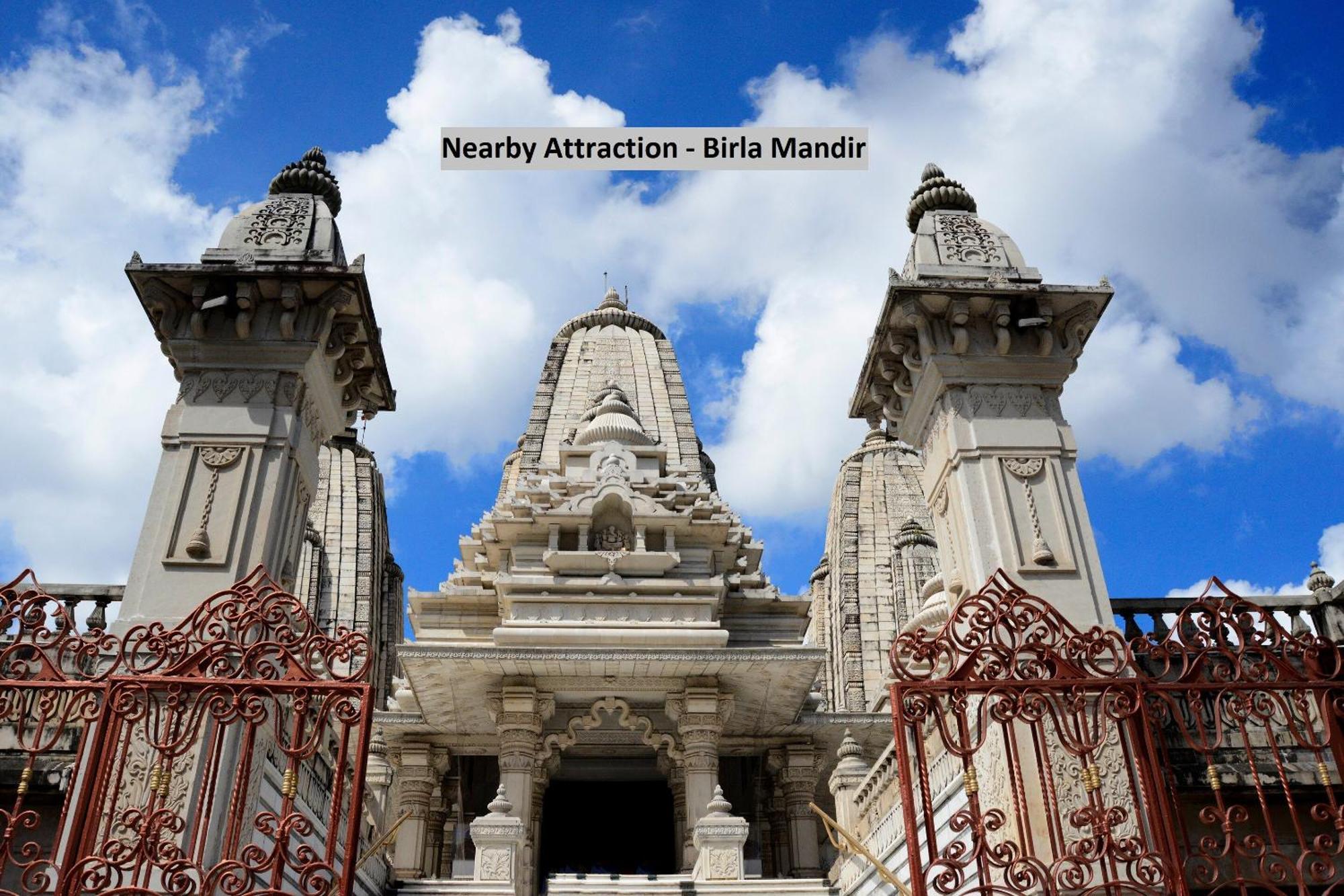Townhouse Hotel Mannat International โกลกาตา ภายนอก รูปภาพ