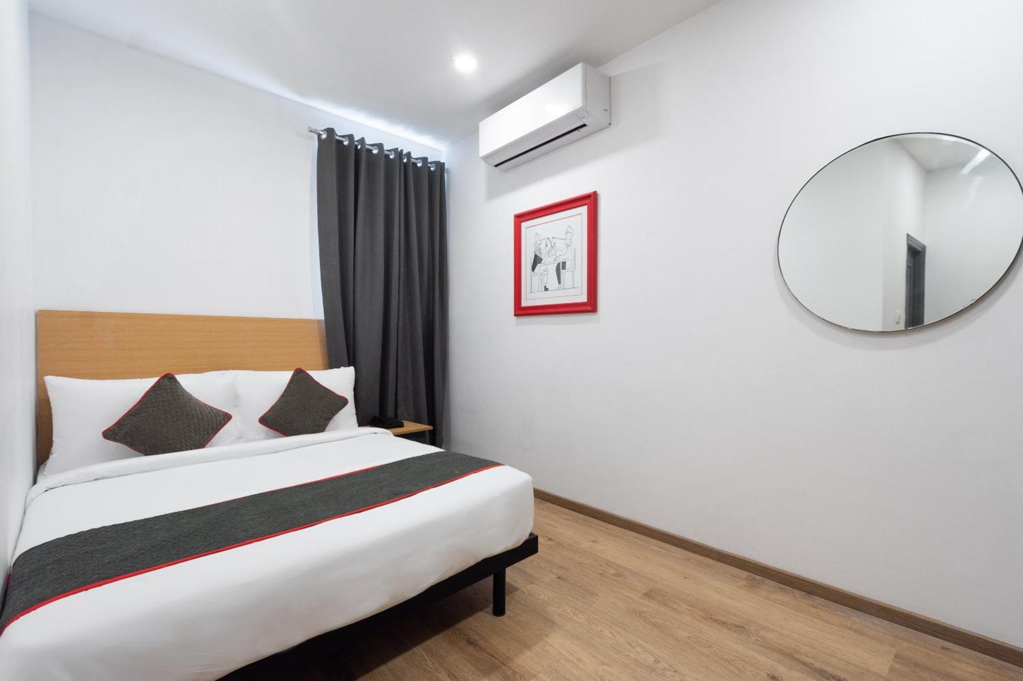 Townhouse Hotel Mannat International โกลกาตา ภายนอก รูปภาพ